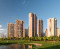 上海城创金融科技国际产业园